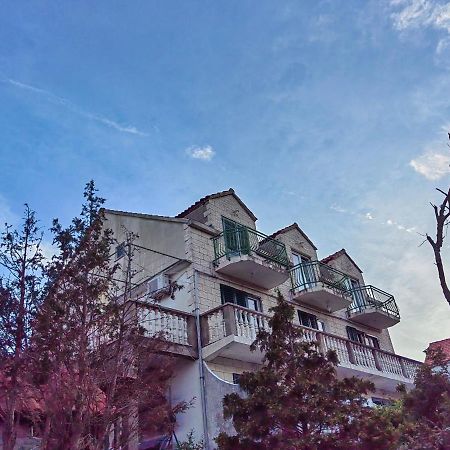 Apartments Vejo Korčula Dış mekan fotoğraf