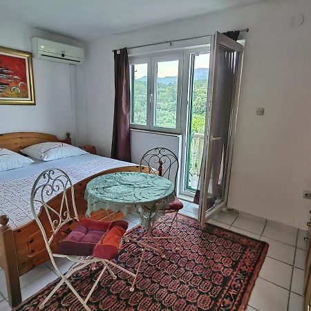 Apartments Vejo Korčula Dış mekan fotoğraf