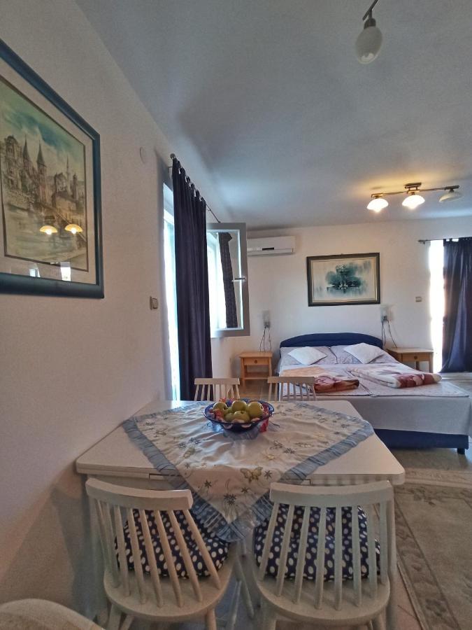 Apartments Vejo Korčula Dış mekan fotoğraf