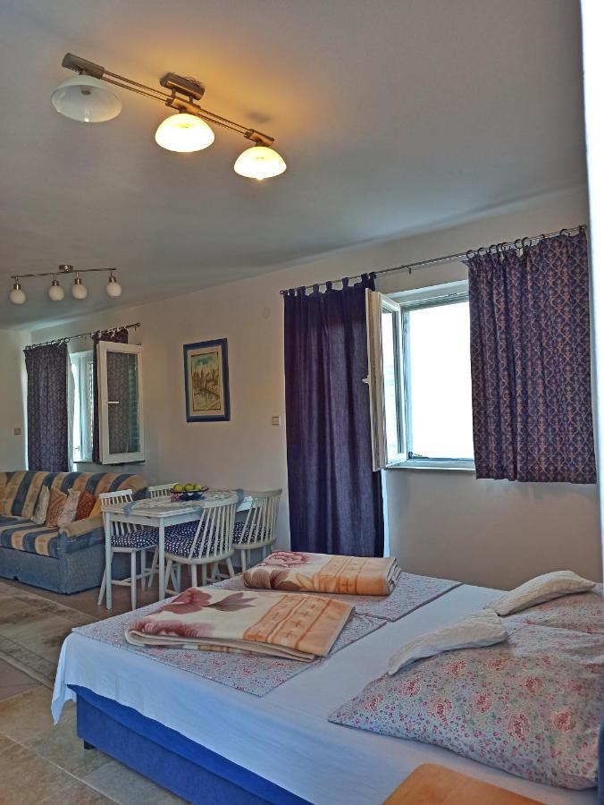 Apartments Vejo Korčula Dış mekan fotoğraf
