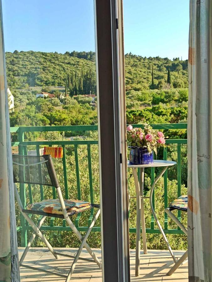 Apartments Vejo Korčula Dış mekan fotoğraf