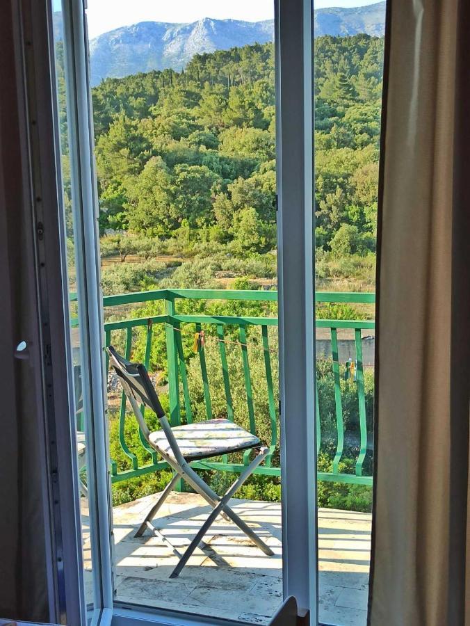 Apartments Vejo Korčula Dış mekan fotoğraf