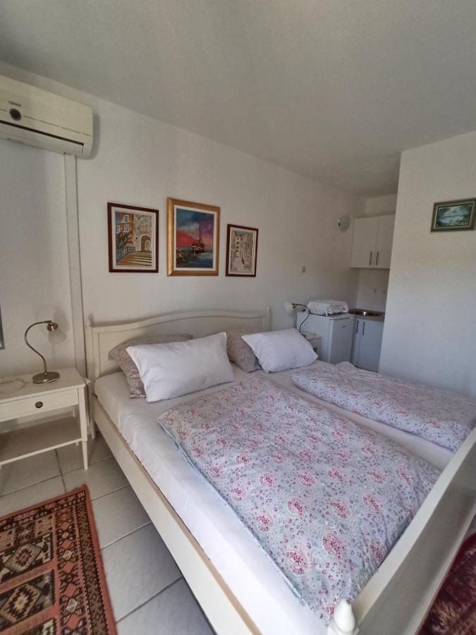 Apartments Vejo Korčula Dış mekan fotoğraf
