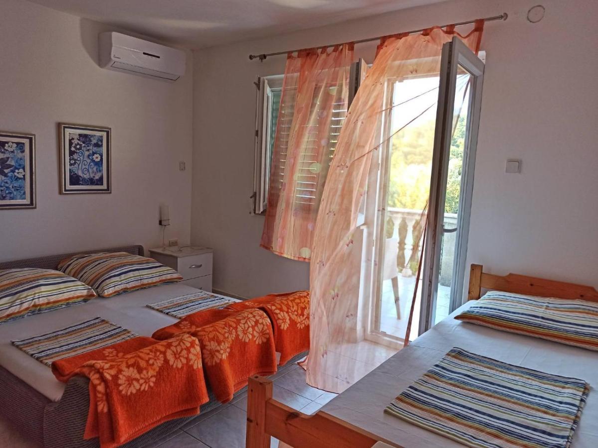 Apartments Vejo Korčula Dış mekan fotoğraf