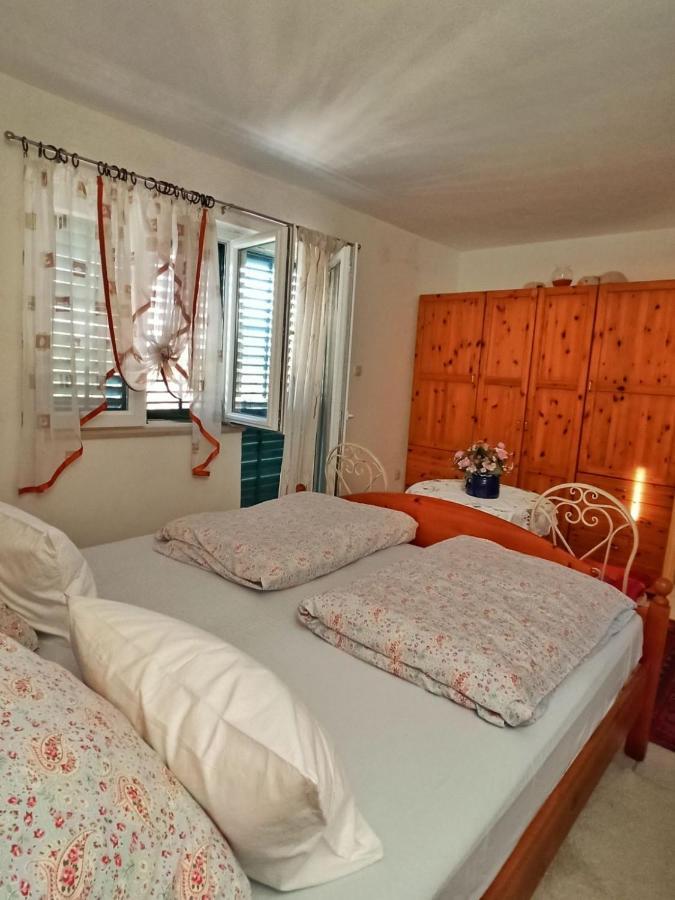 Apartments Vejo Korčula Dış mekan fotoğraf