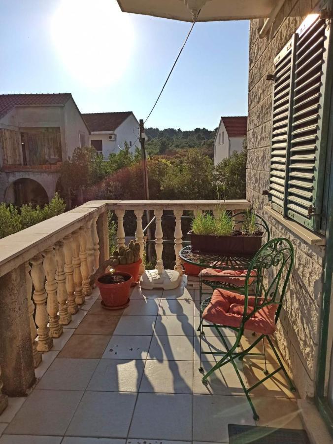 Apartments Vejo Korčula Dış mekan fotoğraf