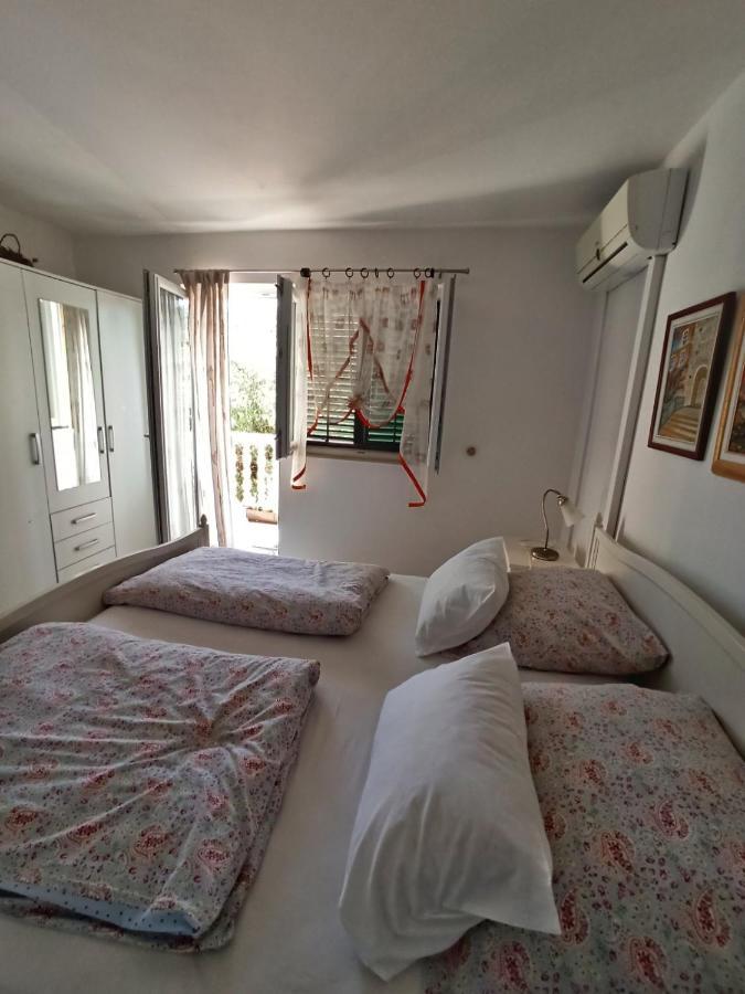 Apartments Vejo Korčula Dış mekan fotoğraf