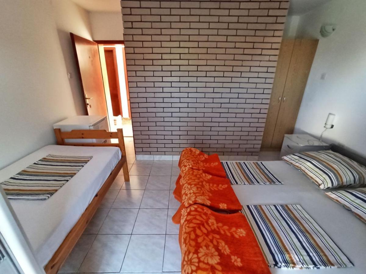 Apartments Vejo Korčula Dış mekan fotoğraf