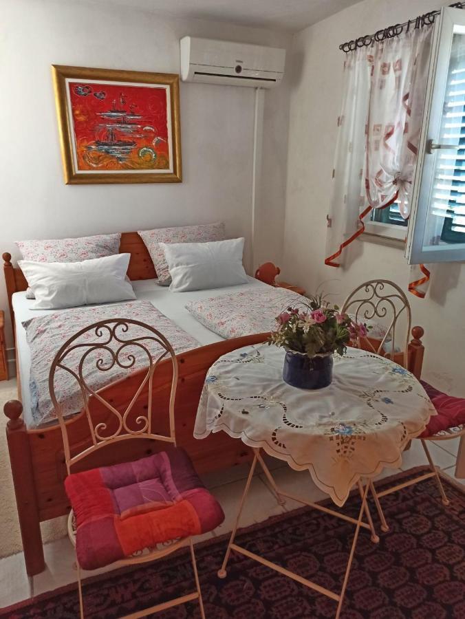 Apartments Vejo Korčula Dış mekan fotoğraf