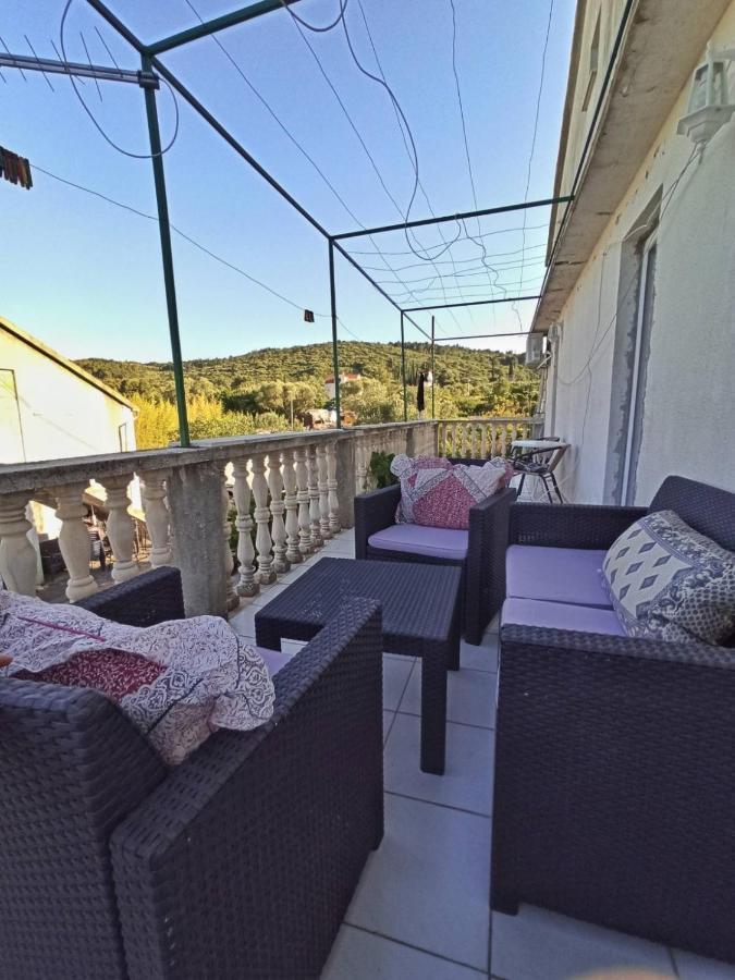 Apartments Vejo Korčula Dış mekan fotoğraf