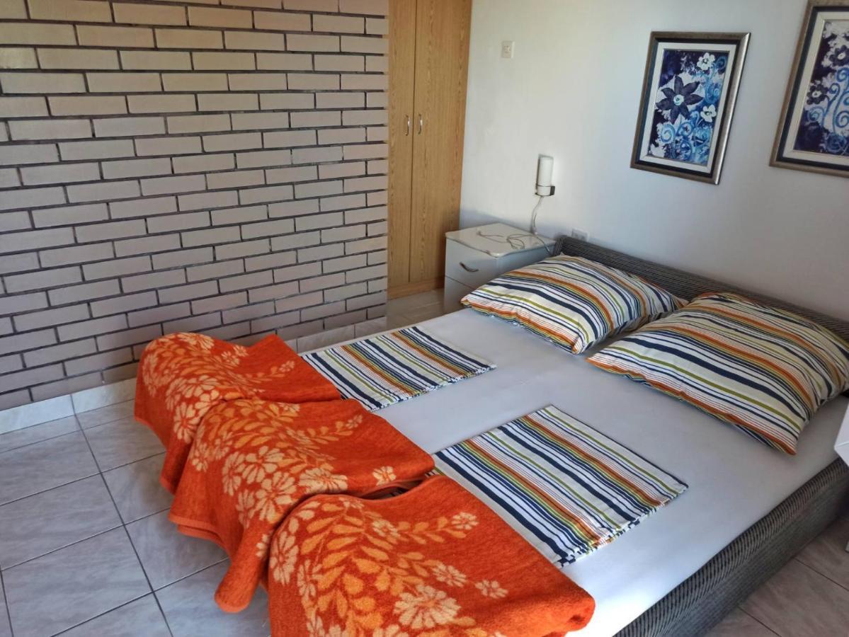 Apartments Vejo Korčula Dış mekan fotoğraf