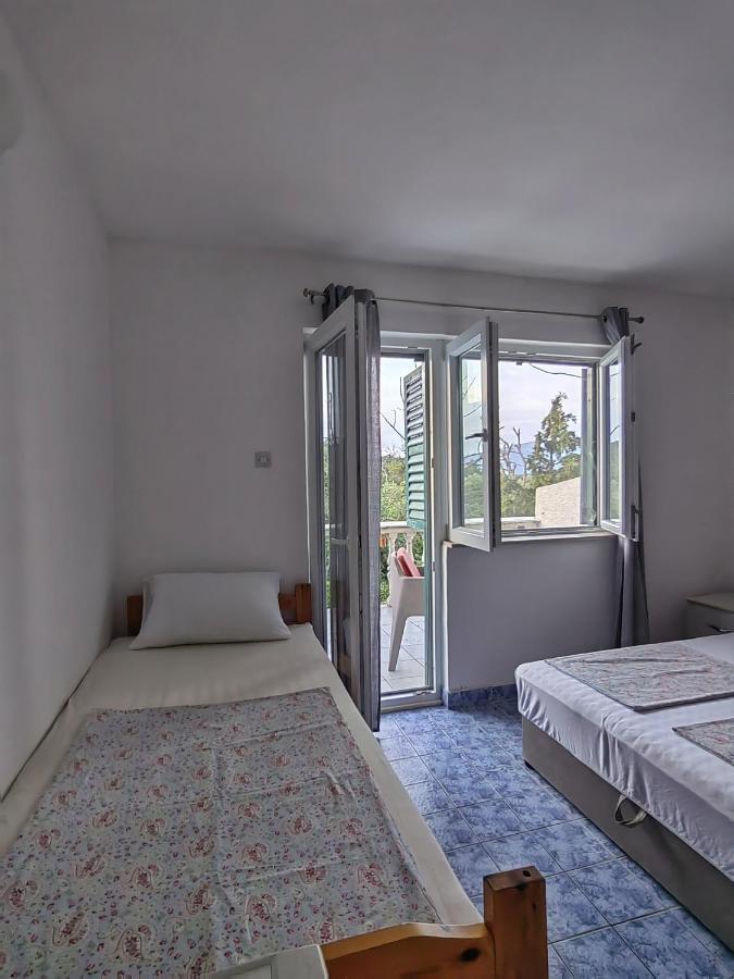 Apartments Vejo Korčula Dış mekan fotoğraf