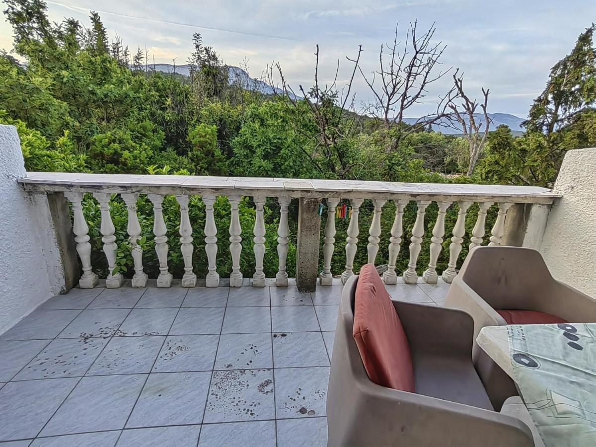 Apartments Vejo Korčula Dış mekan fotoğraf