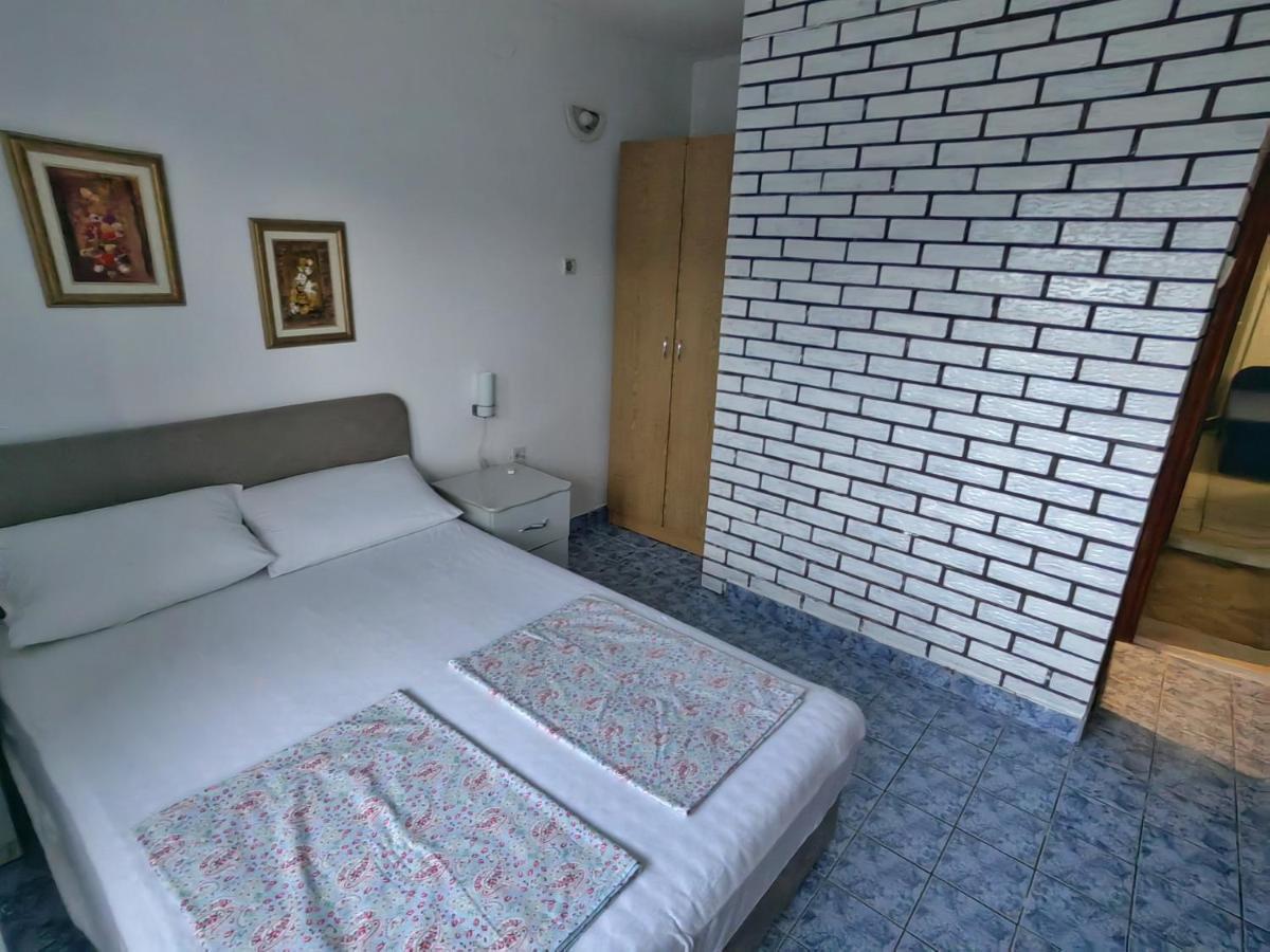 Apartments Vejo Korčula Dış mekan fotoğraf