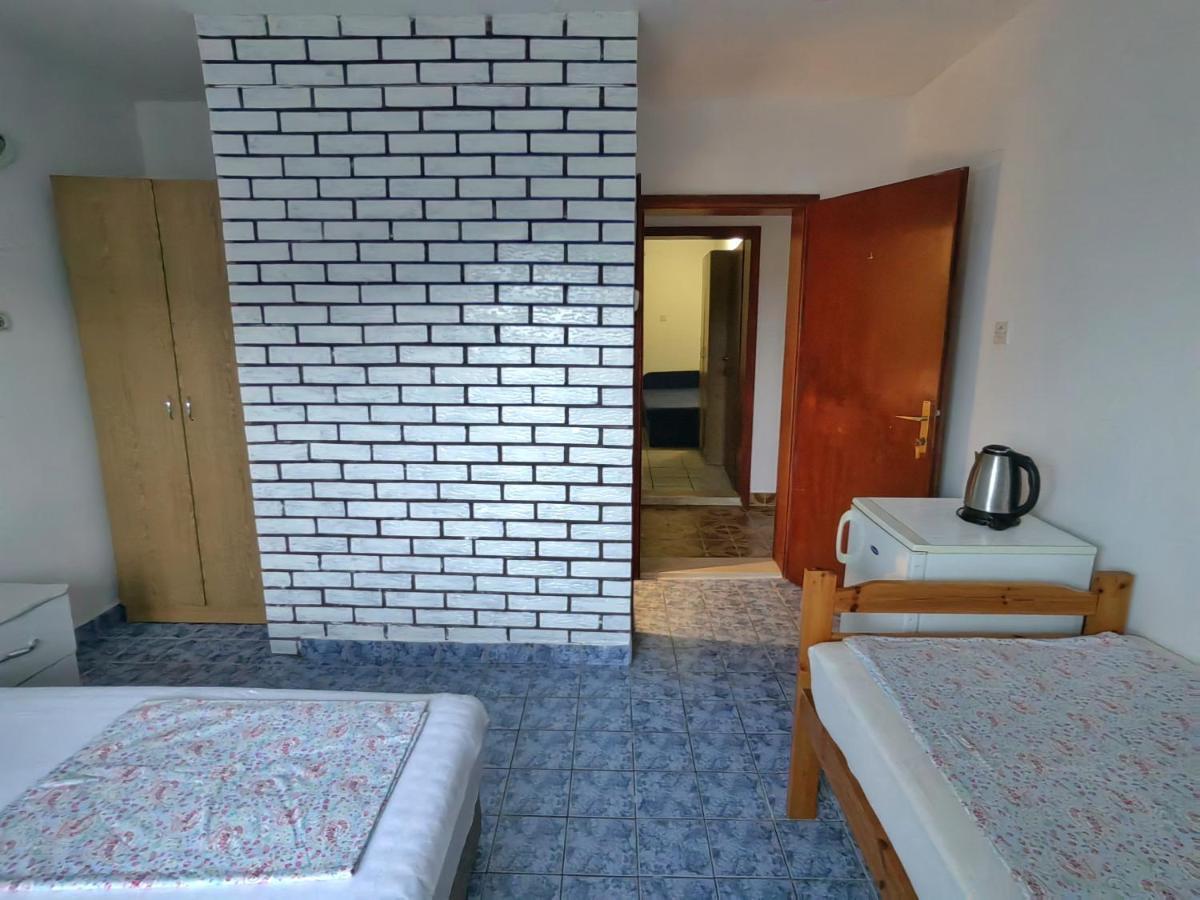 Apartments Vejo Korčula Dış mekan fotoğraf