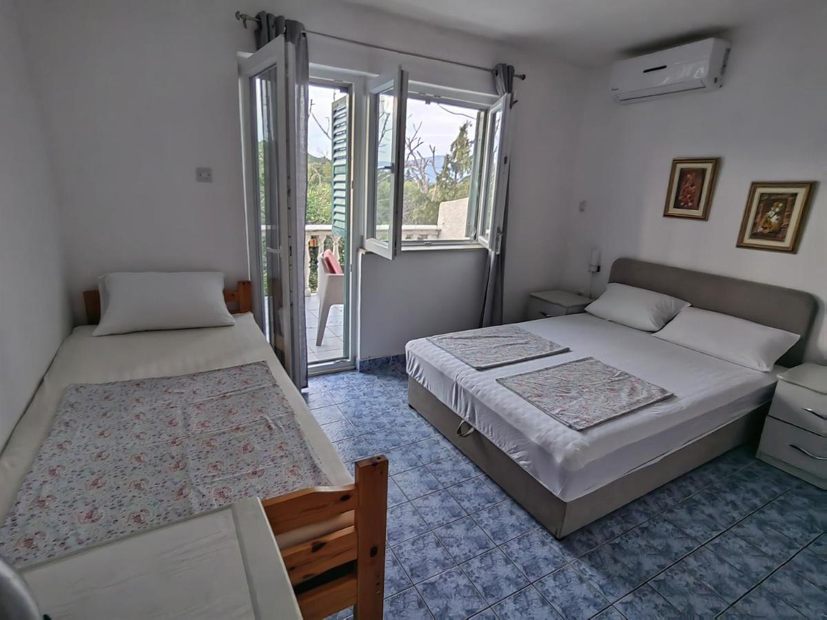 Apartments Vejo Korčula Dış mekan fotoğraf