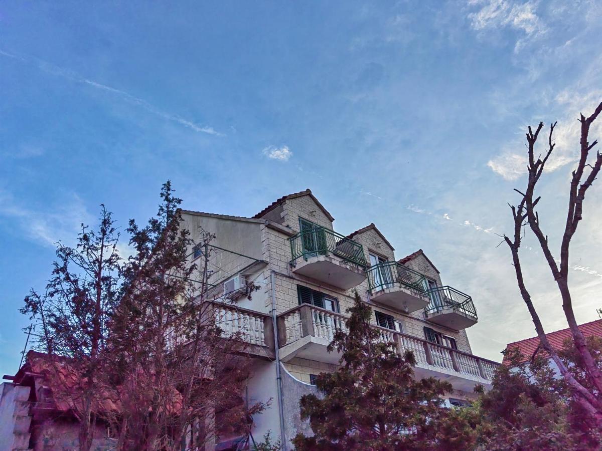 Apartments Vejo Korčula Dış mekan fotoğraf