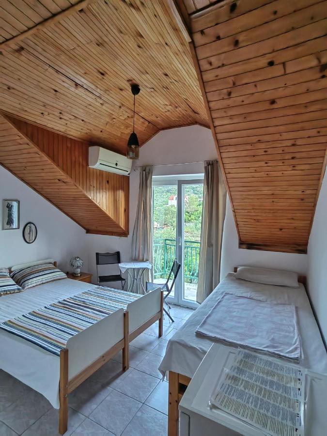 Apartments Vejo Korčula Dış mekan fotoğraf
