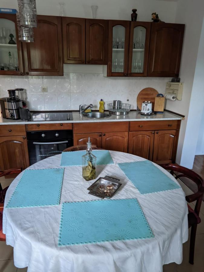 Apartments Vejo Korčula Dış mekan fotoğraf