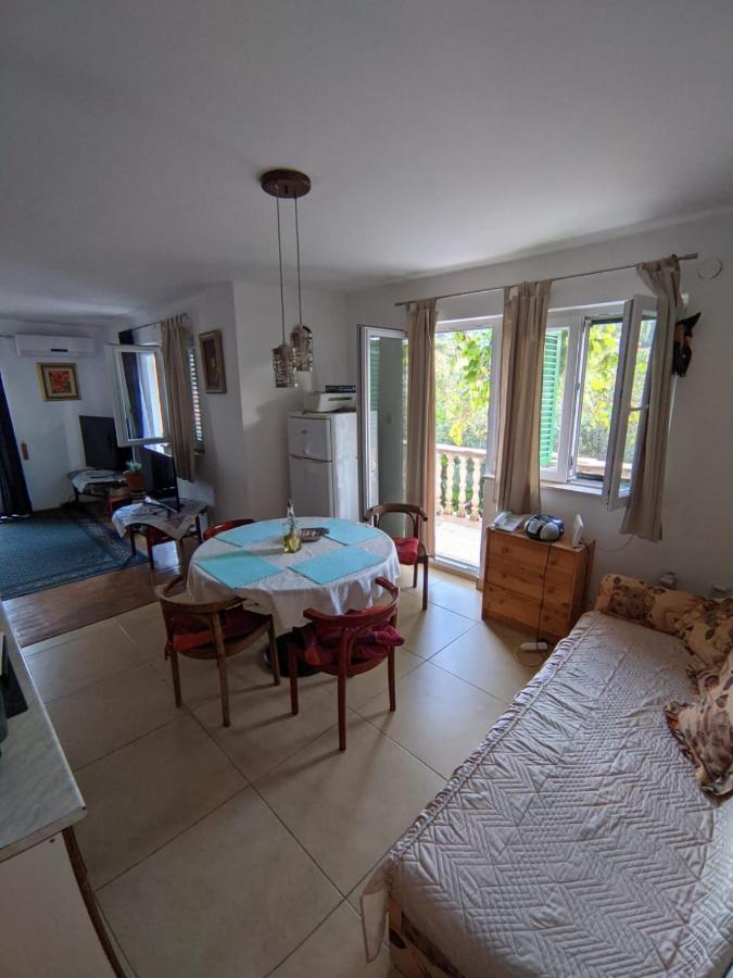 Apartments Vejo Korčula Dış mekan fotoğraf