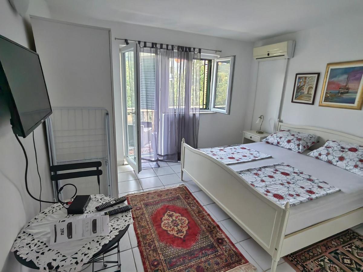 Apartments Vejo Korčula Dış mekan fotoğraf