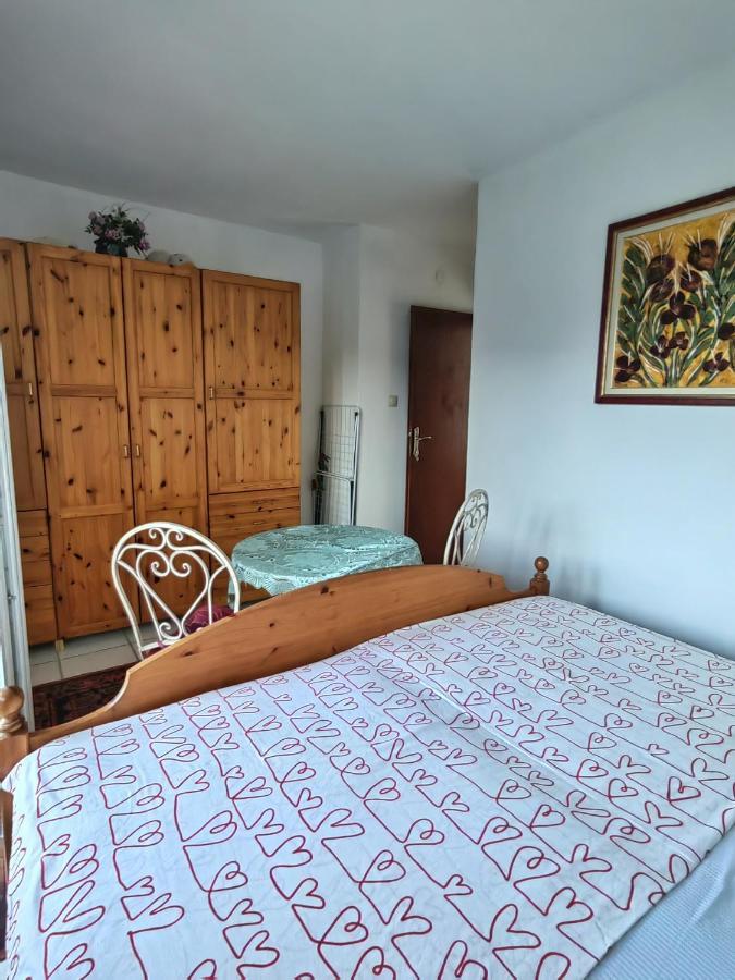 Apartments Vejo Korčula Dış mekan fotoğraf