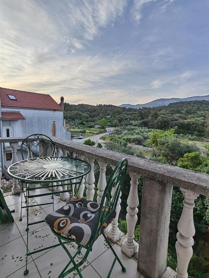 Apartments Vejo Korčula Dış mekan fotoğraf