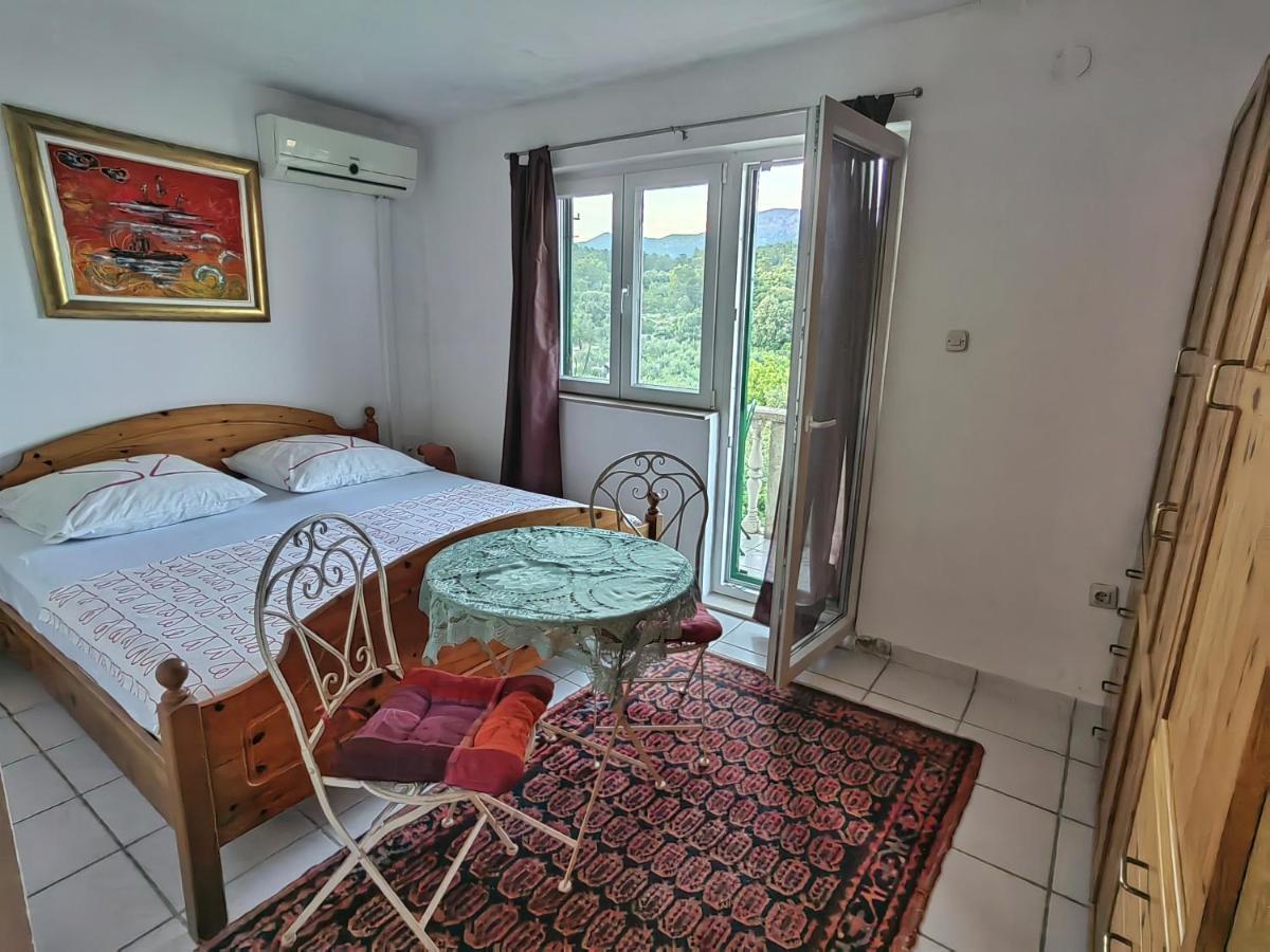 Apartments Vejo Korčula Dış mekan fotoğraf