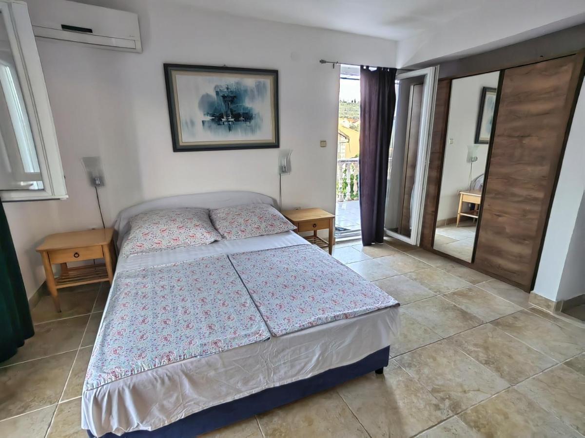 Apartments Vejo Korčula Dış mekan fotoğraf