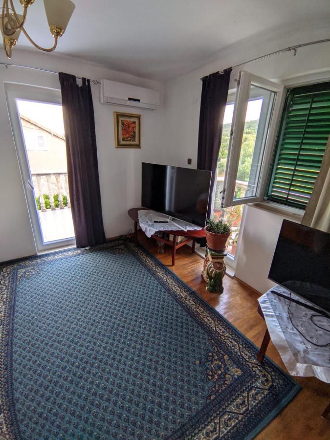 Apartments Vejo Korčula Dış mekan fotoğraf