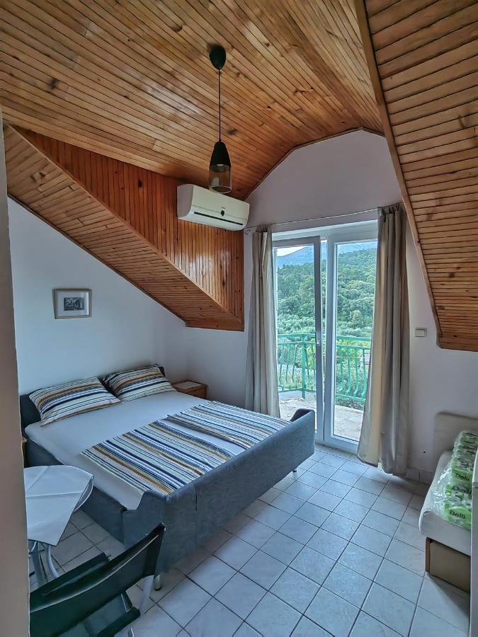 Apartments Vejo Korčula Dış mekan fotoğraf