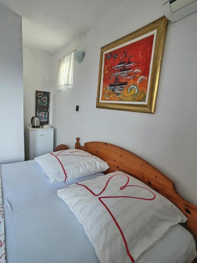 Apartments Vejo Korčula Dış mekan fotoğraf