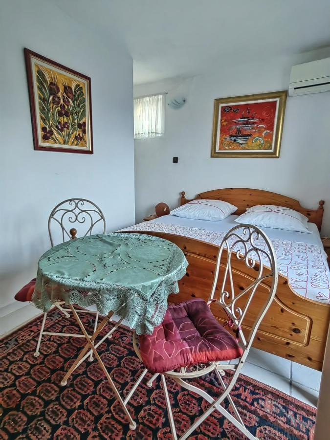 Apartments Vejo Korčula Dış mekan fotoğraf