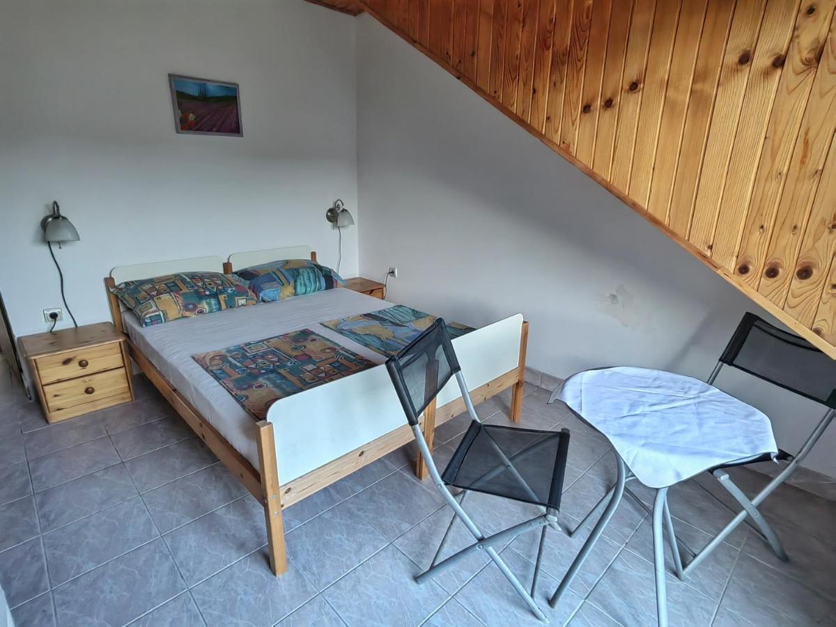 Apartments Vejo Korčula Dış mekan fotoğraf
