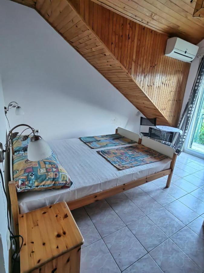 Apartments Vejo Korčula Dış mekan fotoğraf