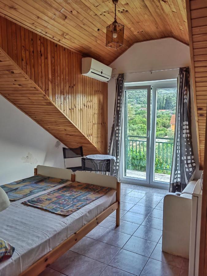 Apartments Vejo Korčula Dış mekan fotoğraf