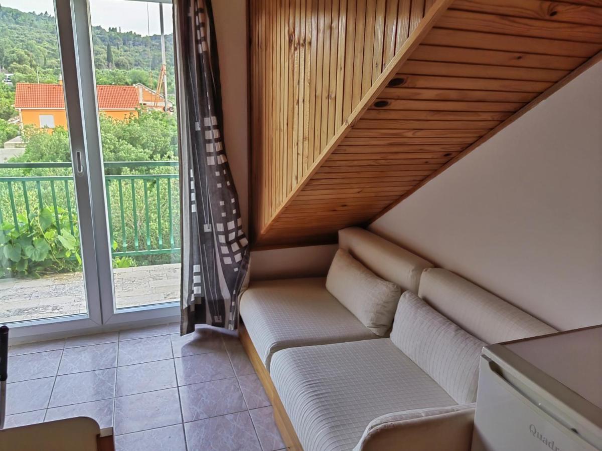 Apartments Vejo Korčula Dış mekan fotoğraf