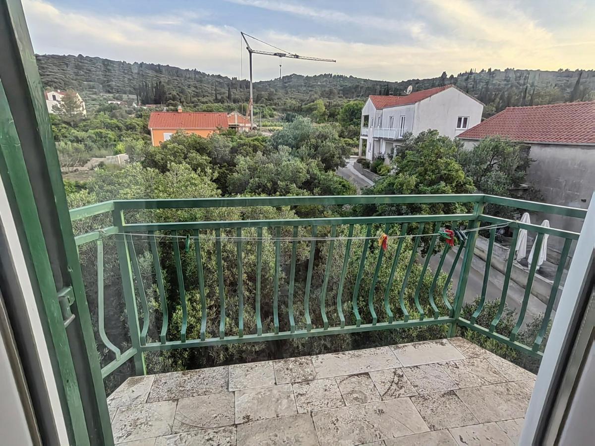 Apartments Vejo Korčula Dış mekan fotoğraf