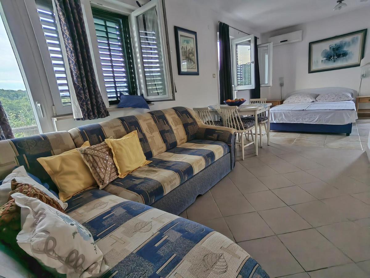 Apartments Vejo Korčula Dış mekan fotoğraf