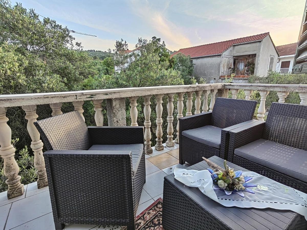 Apartments Vejo Korčula Dış mekan fotoğraf