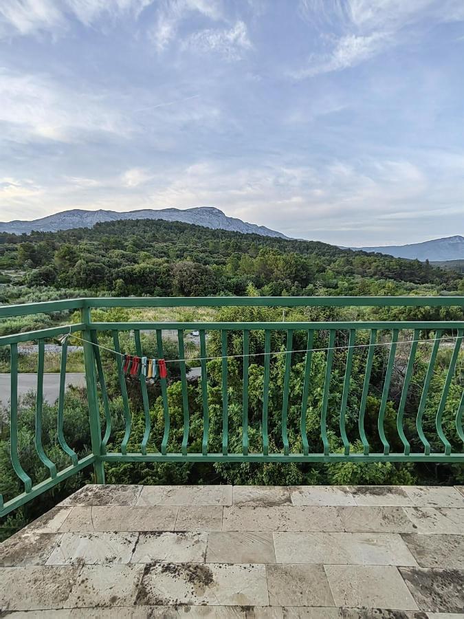 Apartments Vejo Korčula Dış mekan fotoğraf