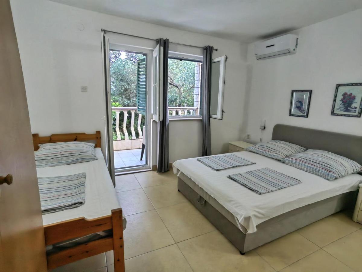 Apartments Vejo Korčula Dış mekan fotoğraf