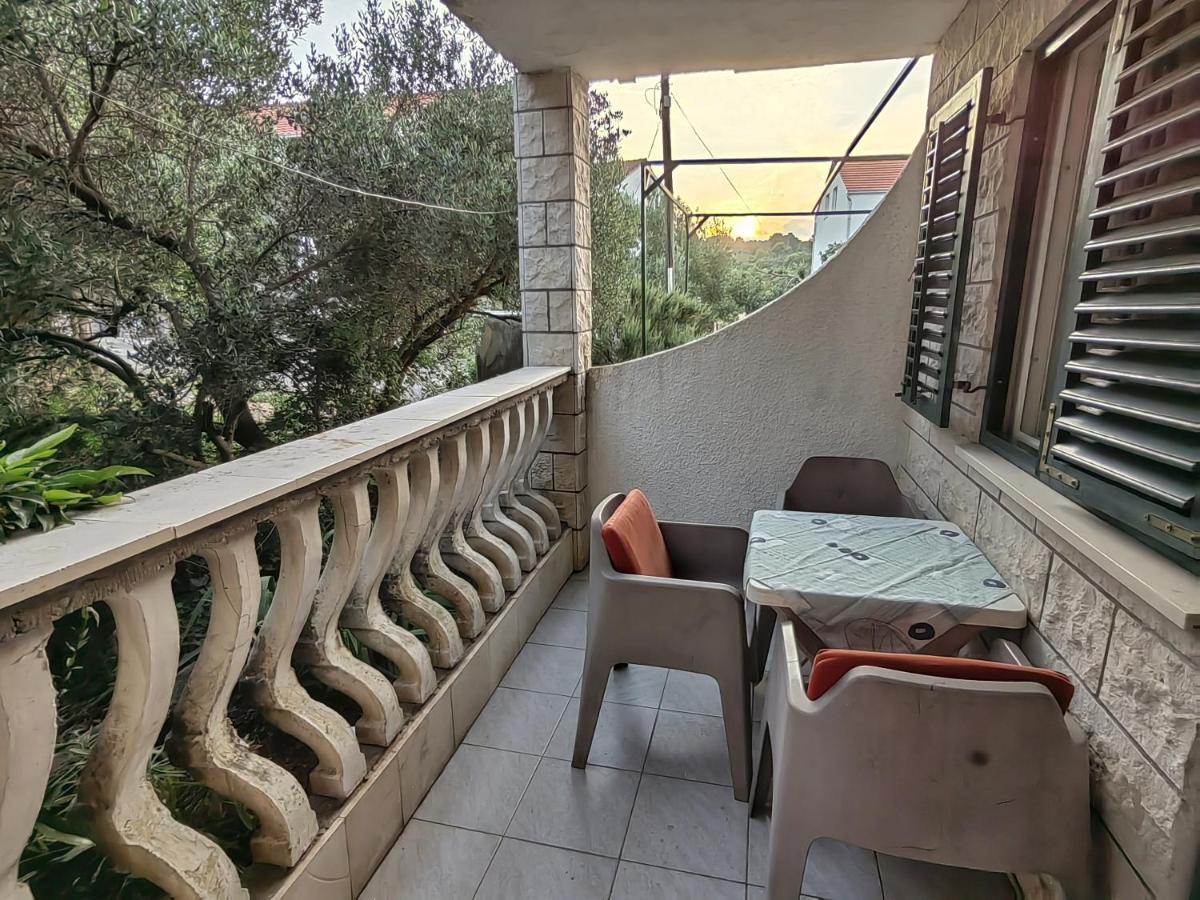 Apartments Vejo Korčula Dış mekan fotoğraf