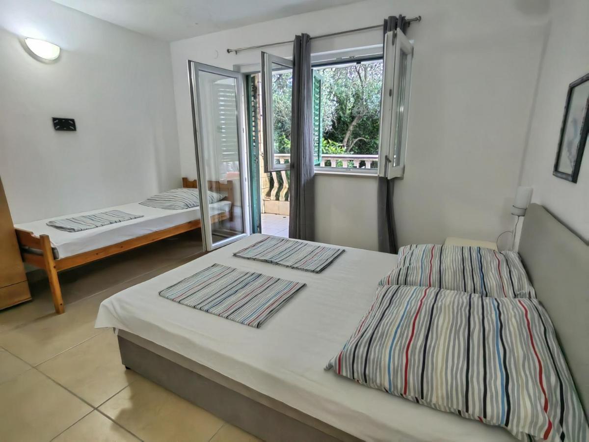 Apartments Vejo Korčula Dış mekan fotoğraf