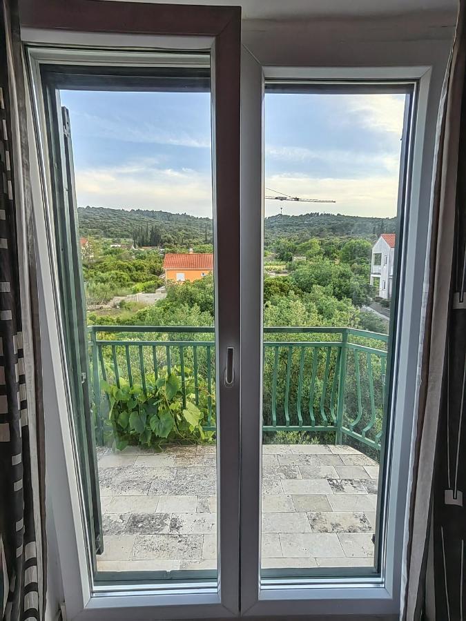Apartments Vejo Korčula Dış mekan fotoğraf