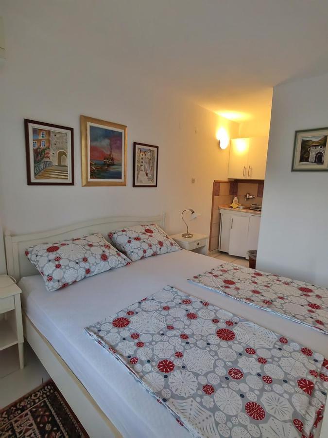 Apartments Vejo Korčula Dış mekan fotoğraf