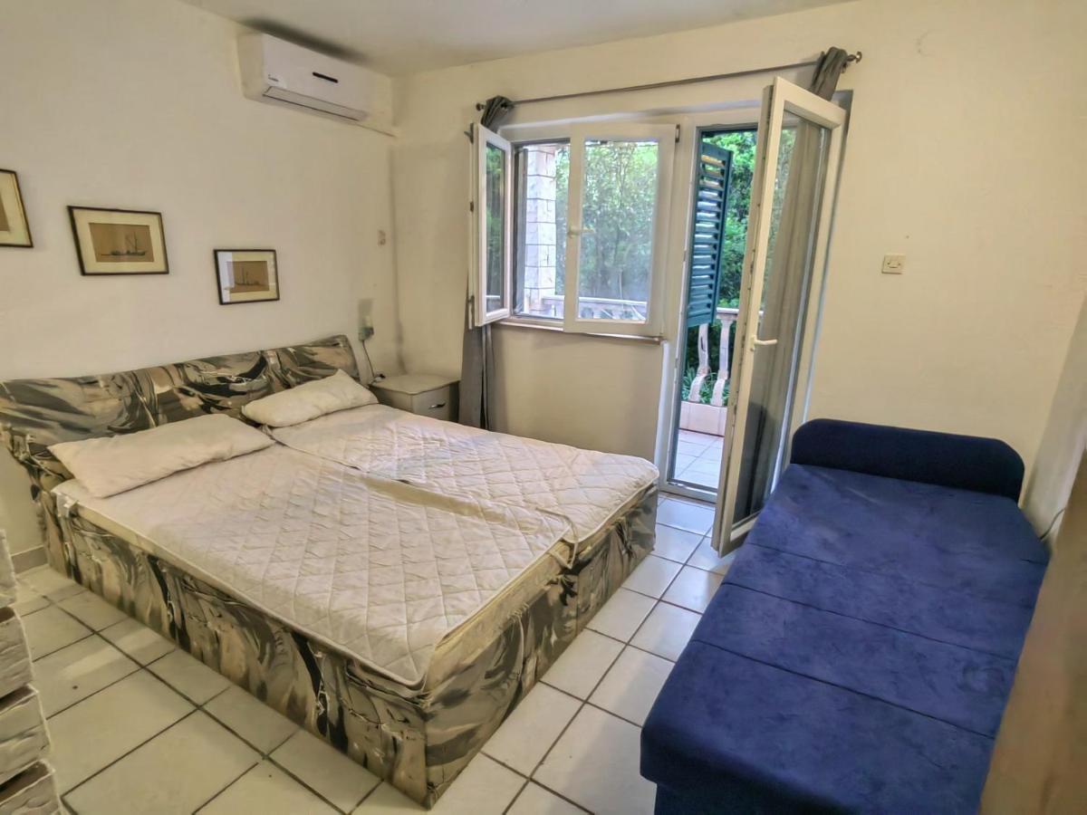 Apartments Vejo Korčula Dış mekan fotoğraf