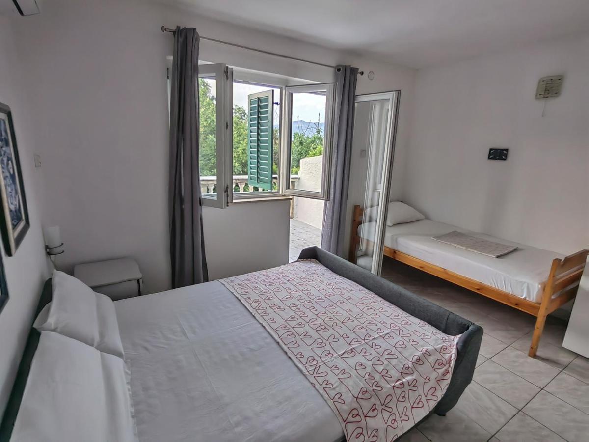 Apartments Vejo Korčula Dış mekan fotoğraf