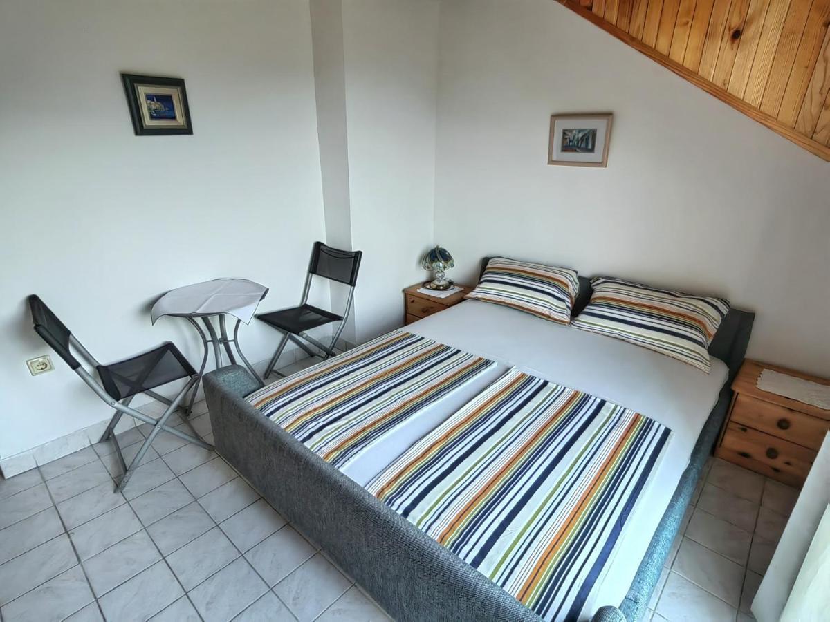 Apartments Vejo Korčula Dış mekan fotoğraf