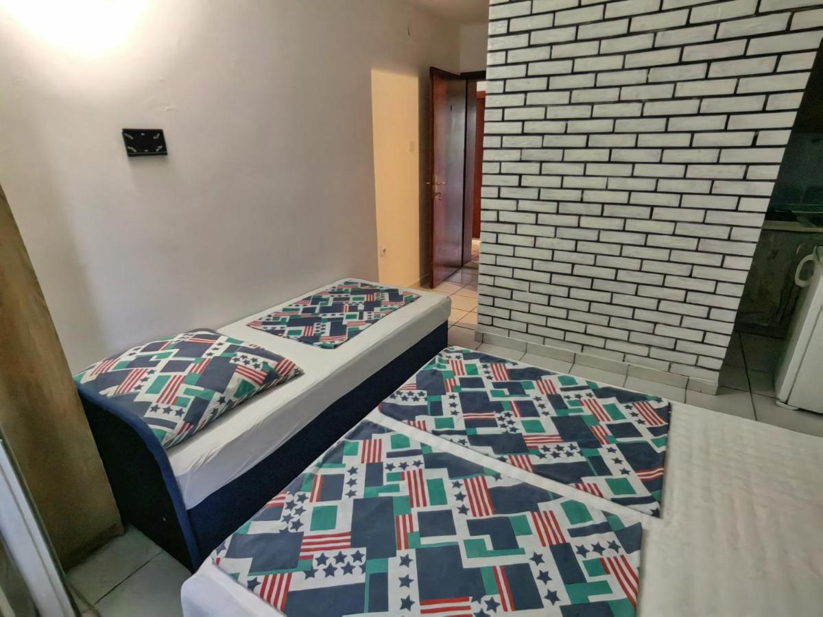 Apartments Vejo Korčula Dış mekan fotoğraf